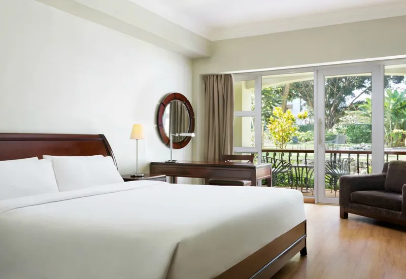 Four Points by Sheraton